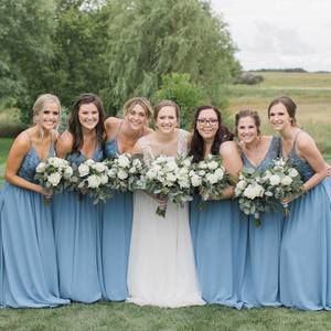 Meet your Posher, Beth